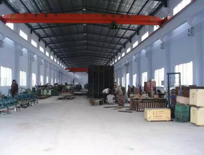 成都氫氣爐公司（鑫南光）案例展示