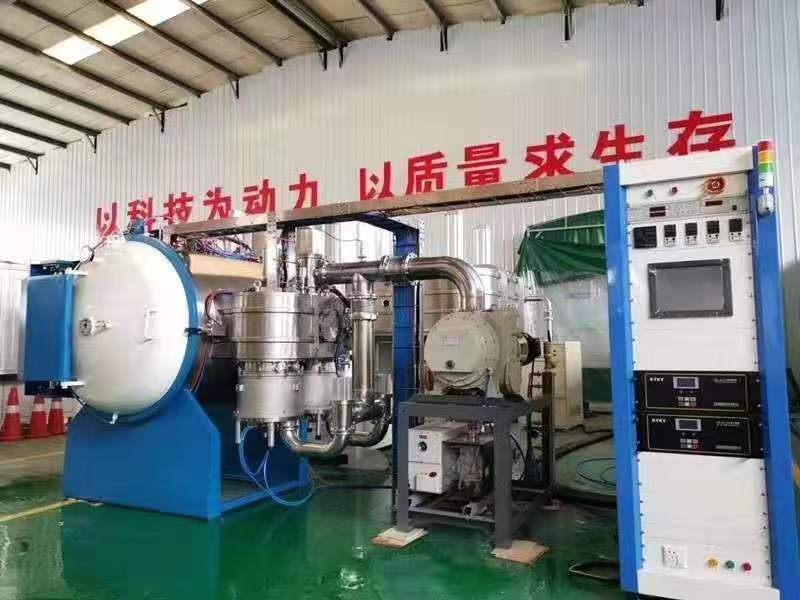 成都鑫南光機械設備有限公司近期真空爐、氫氣爐及真空設備 銷售業績